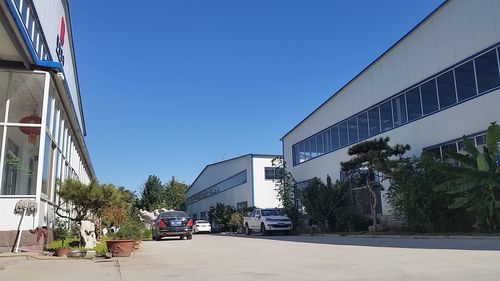 液壓升降平臺廠家
